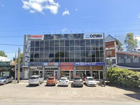 Edificio Comercial en Venta en Canning