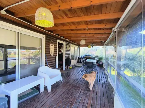 Casa en Venta de 2 dormitorios