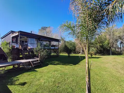 Rio o Arroyo Dorado yo Creia 100