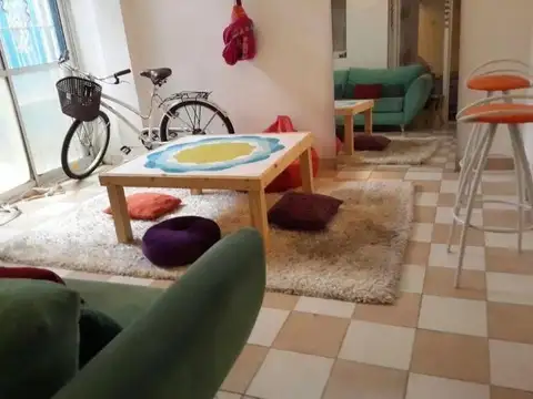 Depto Tipo Casa en Venta de 2 dormitorios