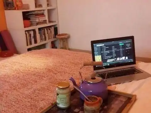 Depto Tipo Casa en Venta de 3 ambientes