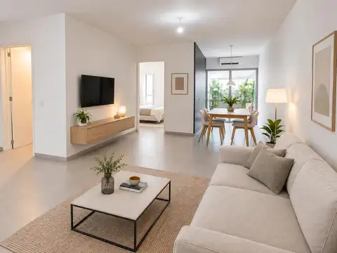 PH en venta, 1 dormitorios en Colegiales, oportunidad, escritura inmediata, con parrilla
