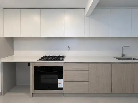 Depto Tipo Casa en Venta en Colegiales, USD 170.000