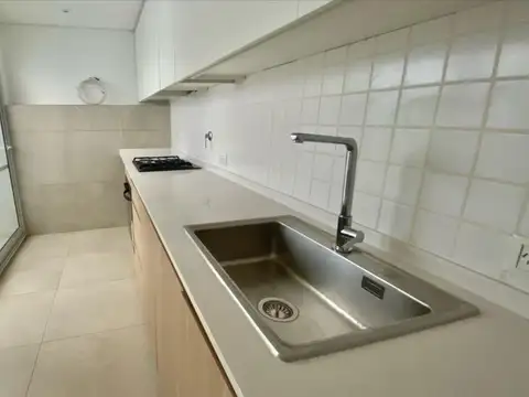 Depto Tipo Casa en Venta A Estrenar