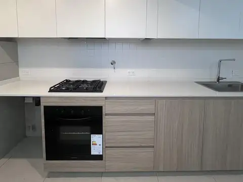 Depto Tipo Casa en Venta en Colegiales, USD 170.000