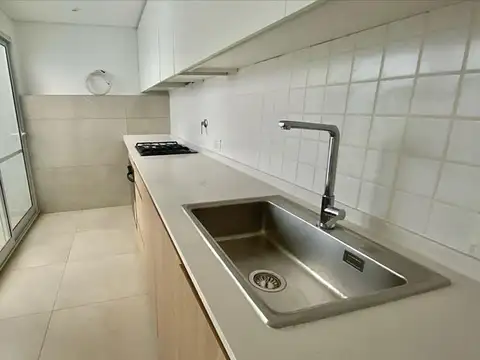 Depto Tipo Casa en Venta A Estrenar