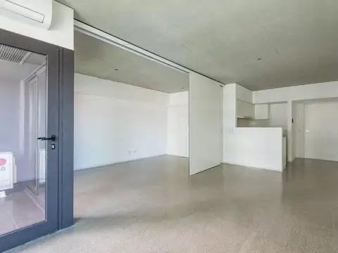 Departamento 2 amb - en el mejor edificio de puerto madero - Proeyecto Constantini