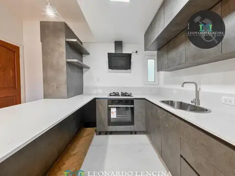 Departamento en Venta de 4 ambientes