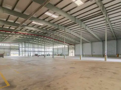 Galpon en Alquiler en Libertad, USD 15.000