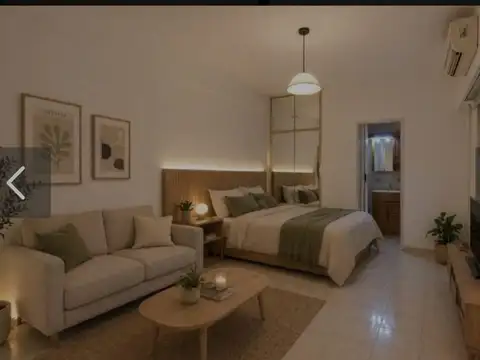 Departamento en Venta Permite mascota