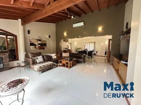 Casa en Venta 25 años