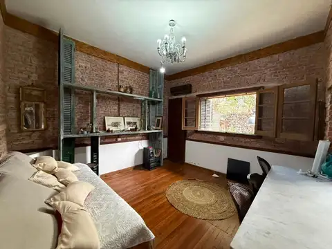 Casa en Alquiler en Banfield, USD 1.000