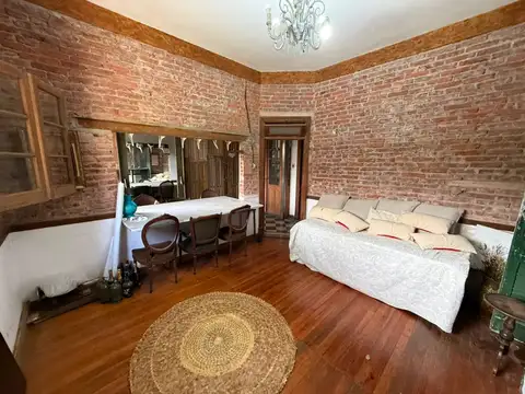 Casa en Alquiler 13 años