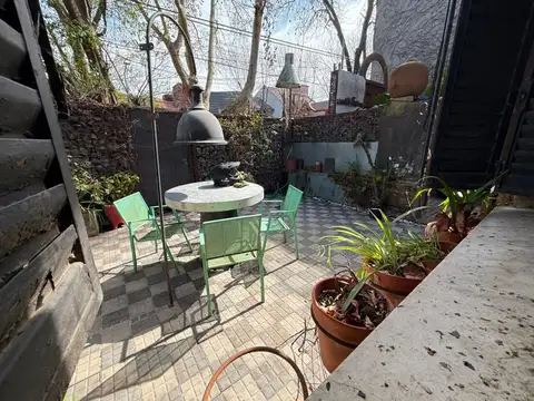 Casa en Alquiler de 3 dormitorios