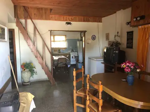 Casa en Venta en Barrio Santa Isabel, USD 120.000