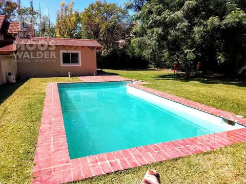 Casa en Venta en Las Glorias, USD 125.000