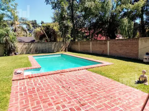 Casa en Venta al Noroeste
