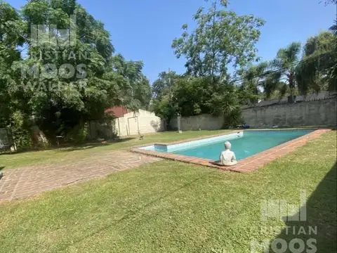 Casa en Venta 10 años
