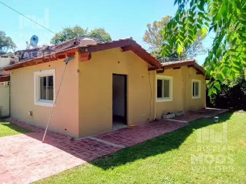 Casa en venta Ing. Maschwitz,3 habitaciones y pileta en  Las Glorias