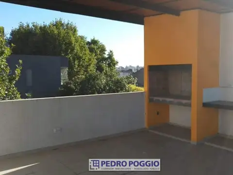DEPARTAMENTO 1 DORMITORIO A ESTRENAR