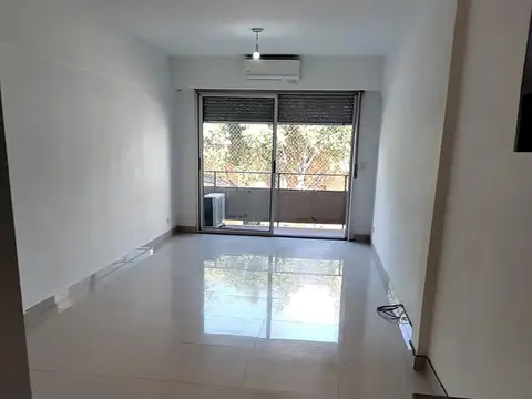 Departamento en Villa Ortuzar