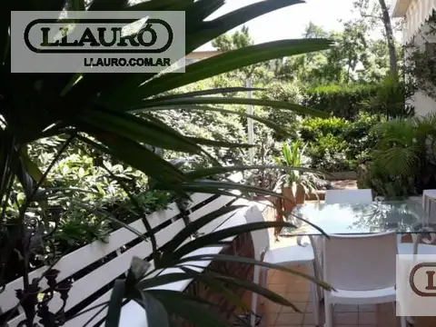 Muy lindo departamento rodeado de verdes  SE VENDE CON RENTA