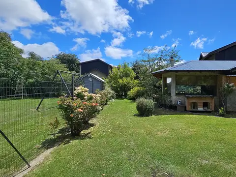 Depto Tipo Casa en Venta 10 años