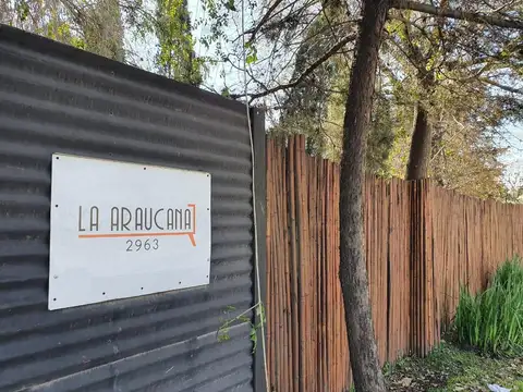 LOTE  TERRENO EN VENTA A METROS DE LA AUTOPISTA ACCESO OESTE