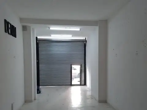 Avenida Santa Fe 5100