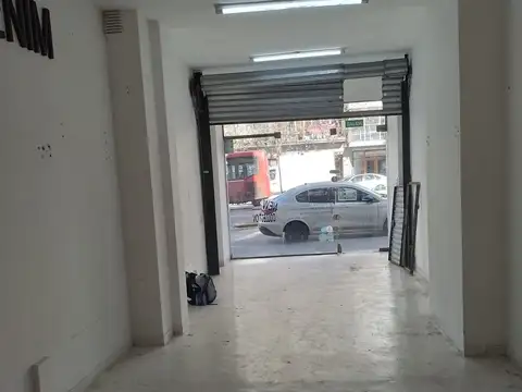 Local en Venta en Palermo, USD 110.000