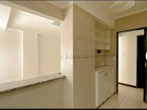 Alquiler de  departamento 3 ambientes