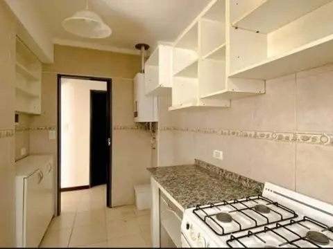 Departamento en Alquiler de 2 dormitorios