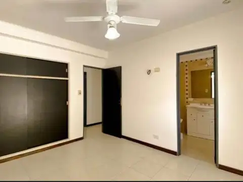 Alquiler de  departamento 3 ambientes