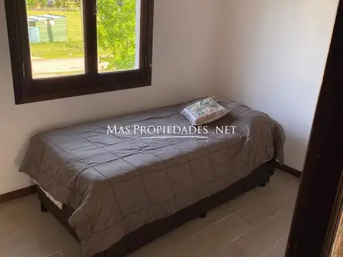 Venta Casa en Fincas de San Vicente Chacras 4 Dormitorios Canning