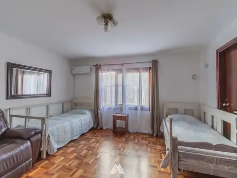 Casa en Alquiler 41 años