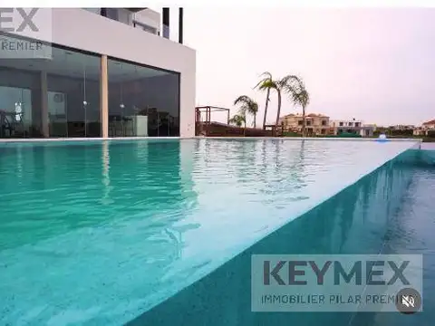 Casa en Venta en Puertos, Countries y Barrios Cerrados en Escobar