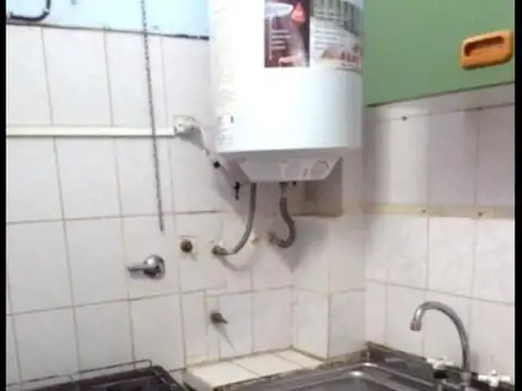 Departamento en Venta en Constitucion, USD 55.000