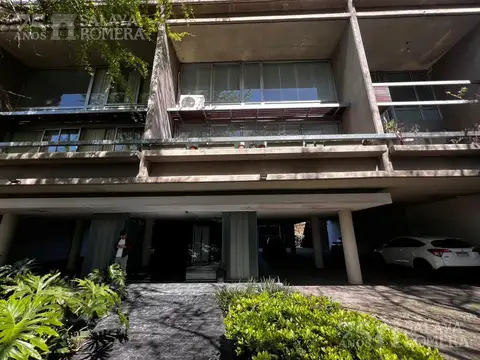 Departamento en Alquiler en La Lucila Libertador / Río, USD 1.900