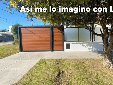 Casa en Venta en Burzaco, USD 80.000