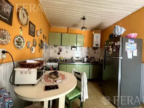 Depto Tipo Casa en Venta en Sarandí, USD 65.000