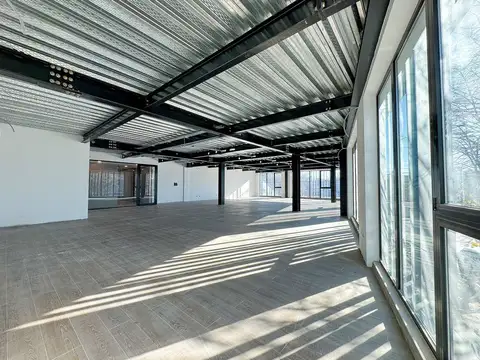 Oficina en Alquiler en Fisherton, USD 2.800