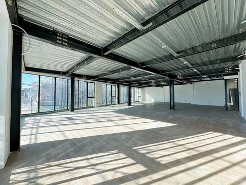 OFICINAS COMERCIALES EN VENTA FISHERTON