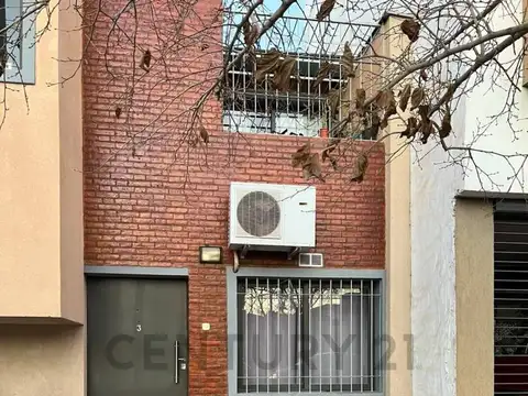 Alquiler departamento Dorrego Mendoza