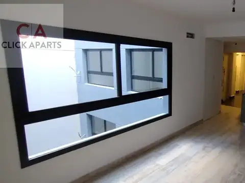 Monoambiente en Venta - LAVALLEJA PARK - Villa Crespo