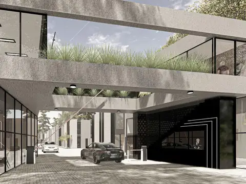 Oficina en Venta en Funes, USD 145.000