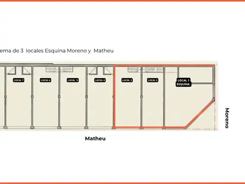 Matheu 300