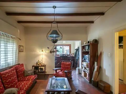 Casa en Venta 63 años