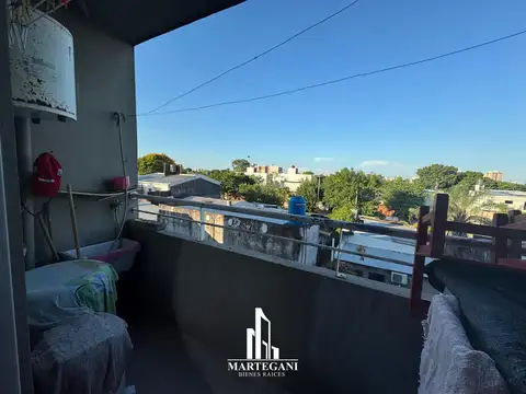 Departamento en Resistencia