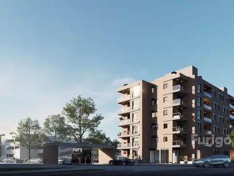 Miglierini 100, Piso 2