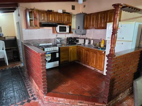 Varela 2800, Piso PB